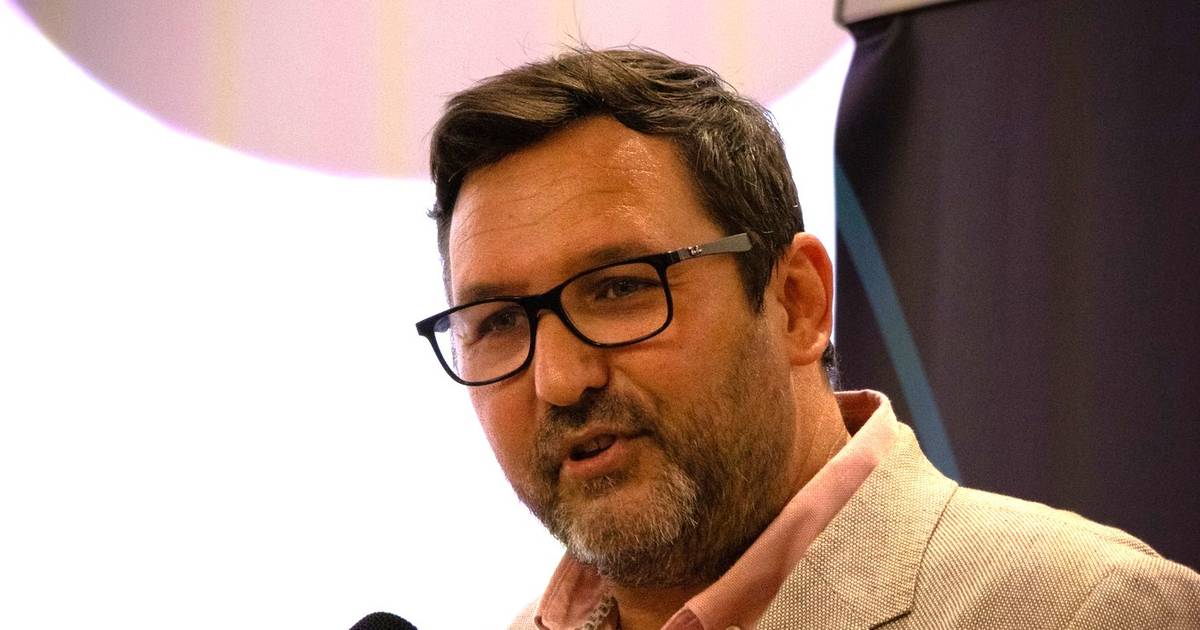 Ex-dirigente do Chega vai mesmo a julgamento por prostituição de menores