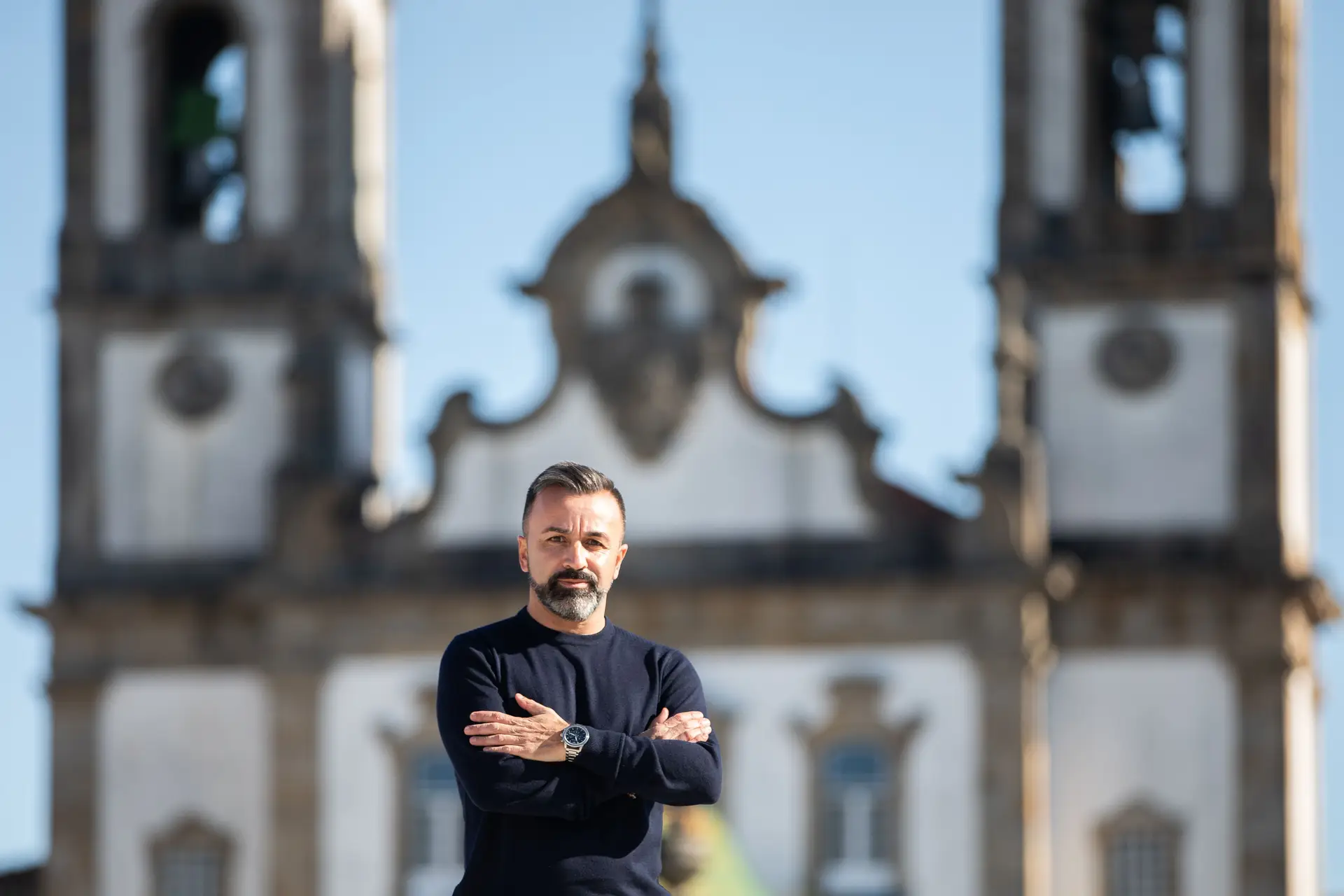 “O Recreativo do Libolo tinha um feiticeiro. Um dia disse-me: ‘Vamos ter de matar um borrego, senão vamos perder os jogos todos’”