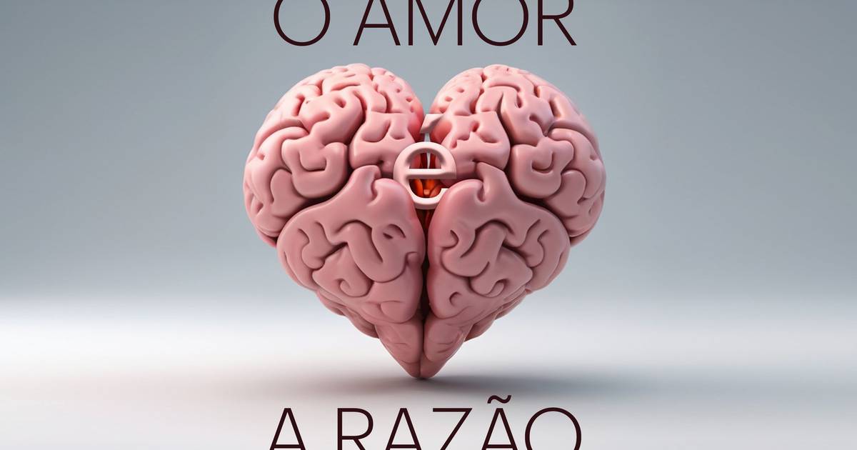 'O Amor é a Razão': SIC lança novo podcast sobre as grandes paixões que mudam trajetos, impulsionam carreiras e dão mais significado à vida