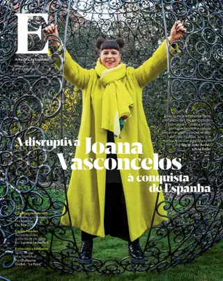 Revista E