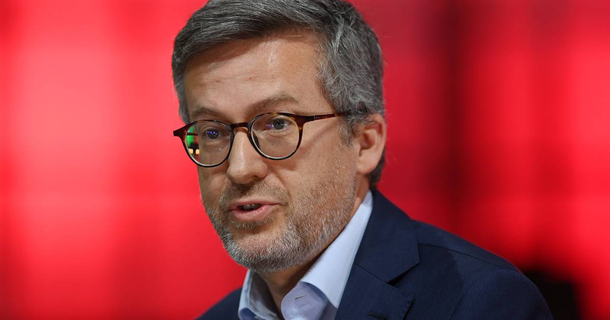 Carlos Moedas pede a PS para aprovar moção de confiança: “Não podemos ir a eleições”