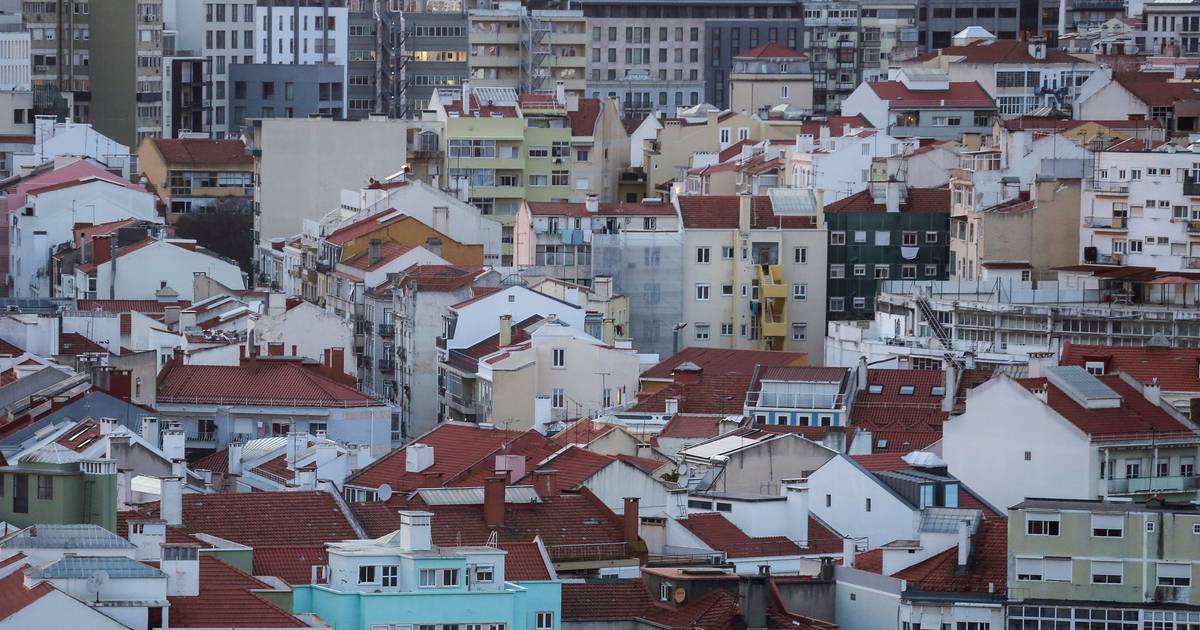 Governo acelera despejos e cria fundo para ajudar famílias sem casa