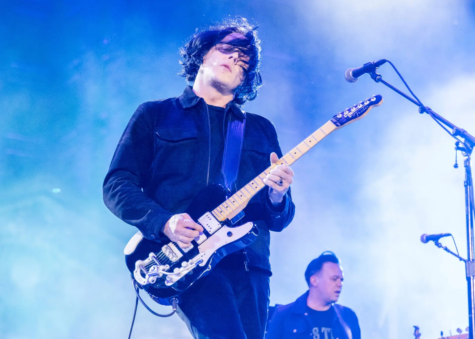 Jack White