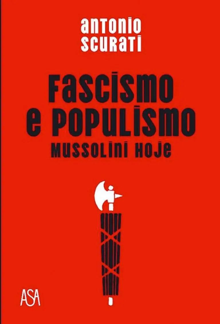 Os avisos da História: como os fascismos se insinuam antes de invadirem tudo