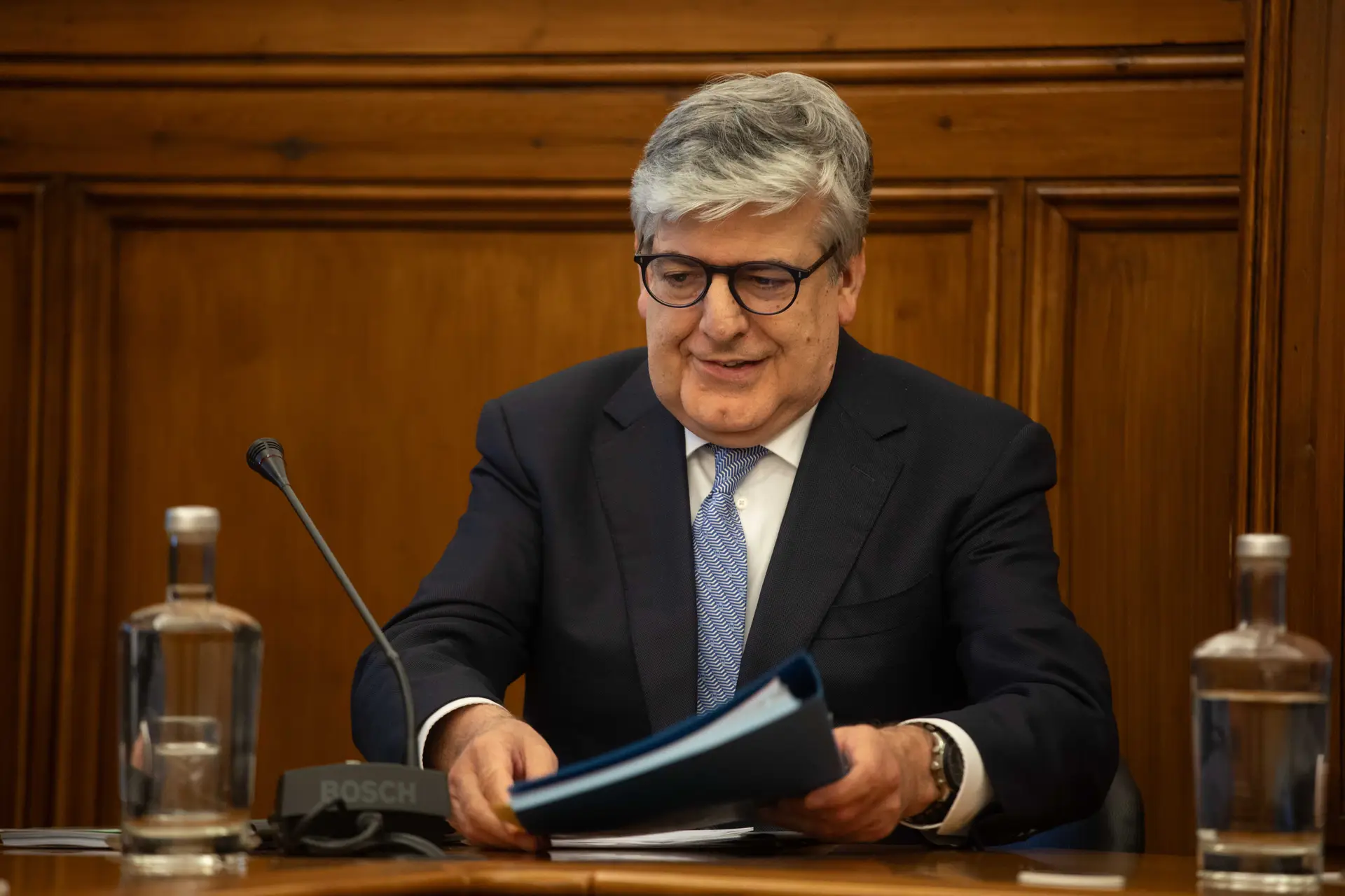 Fundo de Resolução confirma que ainda pode gastar “verbas significativas” por causa do BES
