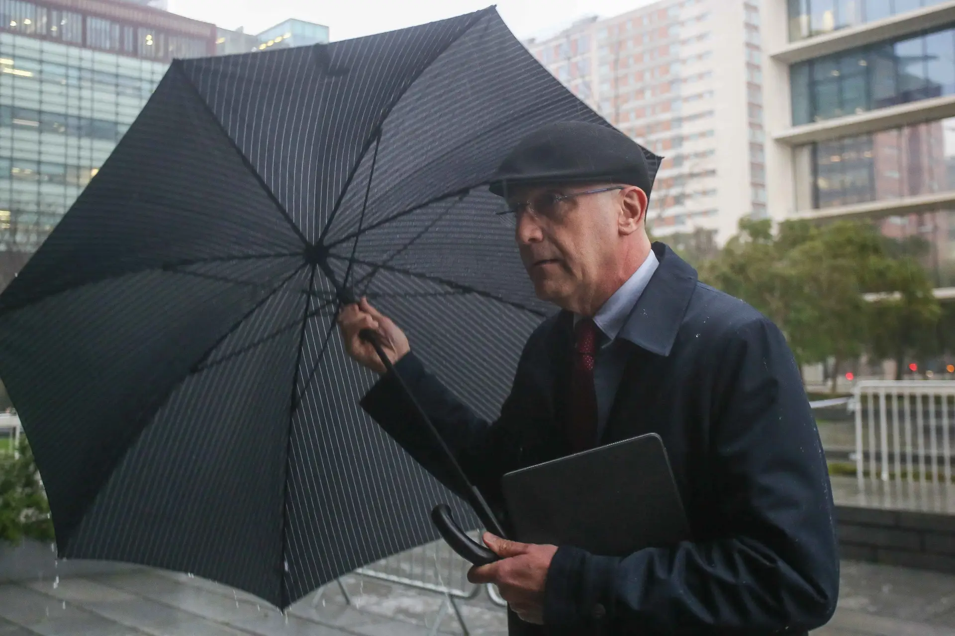 Passos Coelho entra na campanha: vai ao almoço de ex-líderes que celebra aniversário do PSD