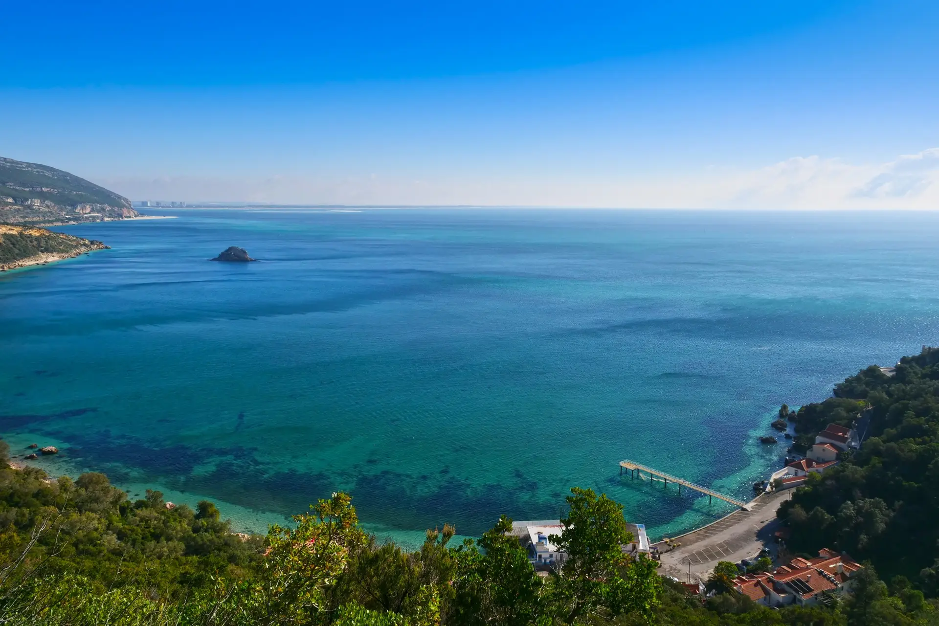 Parque Natural da Arrábida
