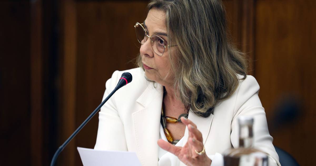 “Ninguém quer ir para lá trabalhar”: ministra da Saúde ainda não tem um plano para o Hospital Amadora-Sintra