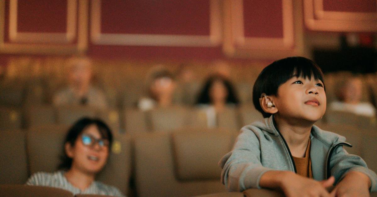 “Acolher todas as pessoas na mesma sala”: a missão da mostra de cinema mais inclusiva em Portugal