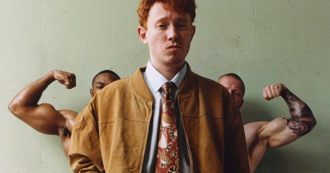 King Krule confirmado no Vodafone Paredes de Coura