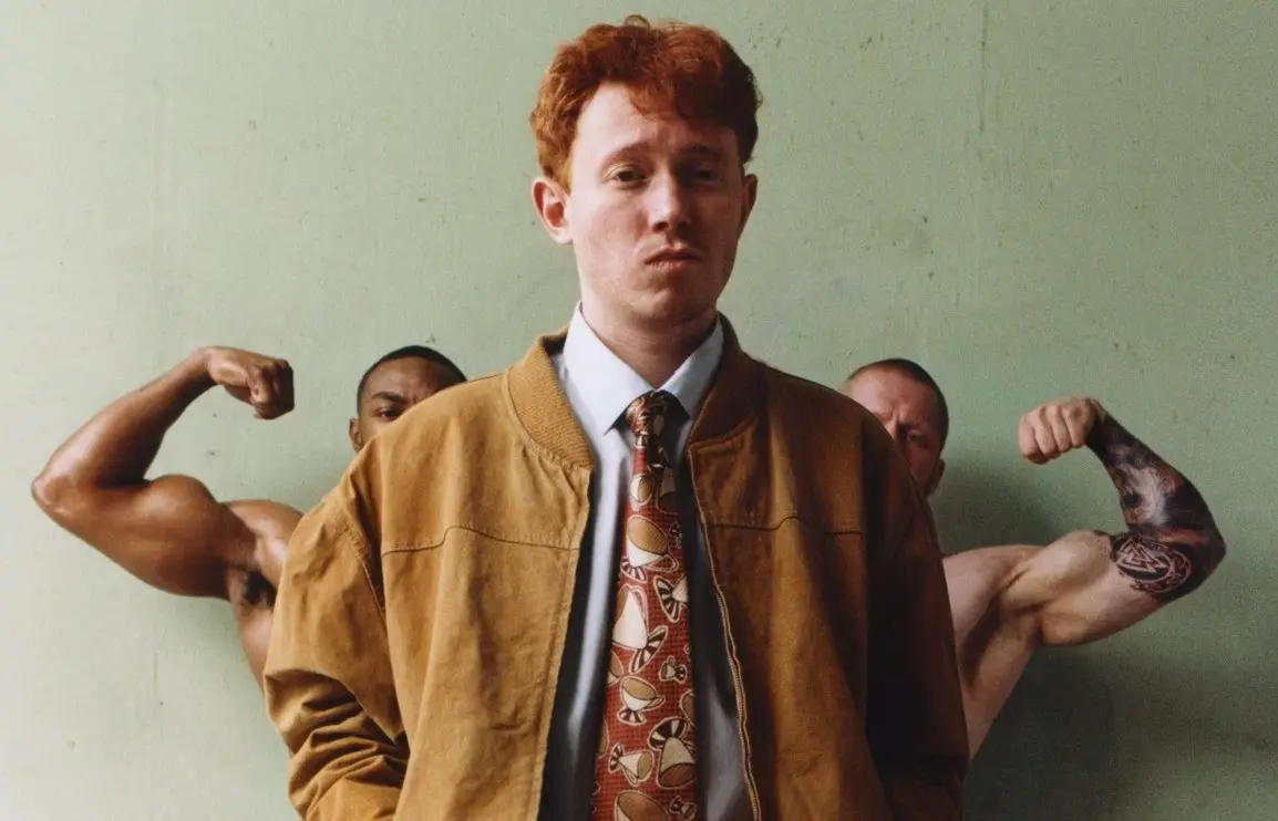King Krule confirmado no Vodafone Paredes de Coura