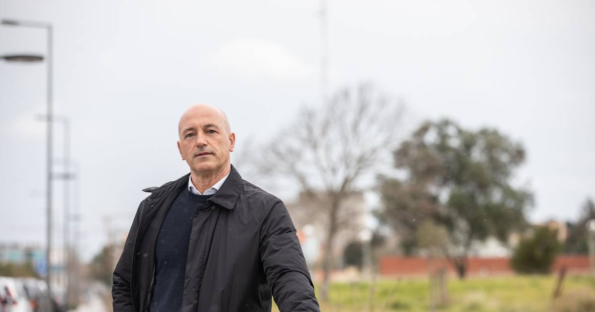 PSD faz acordo com o Chega e garante maioria absoluta na Câmara de Aveiro