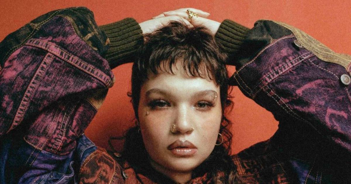 Lola Young desmaia durante concerto em Nova Iorque