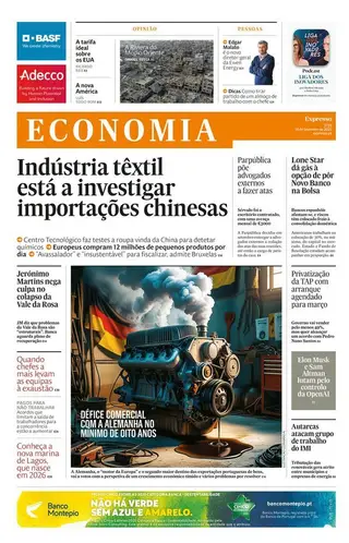 ECONOMIA