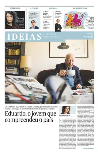 Ideias