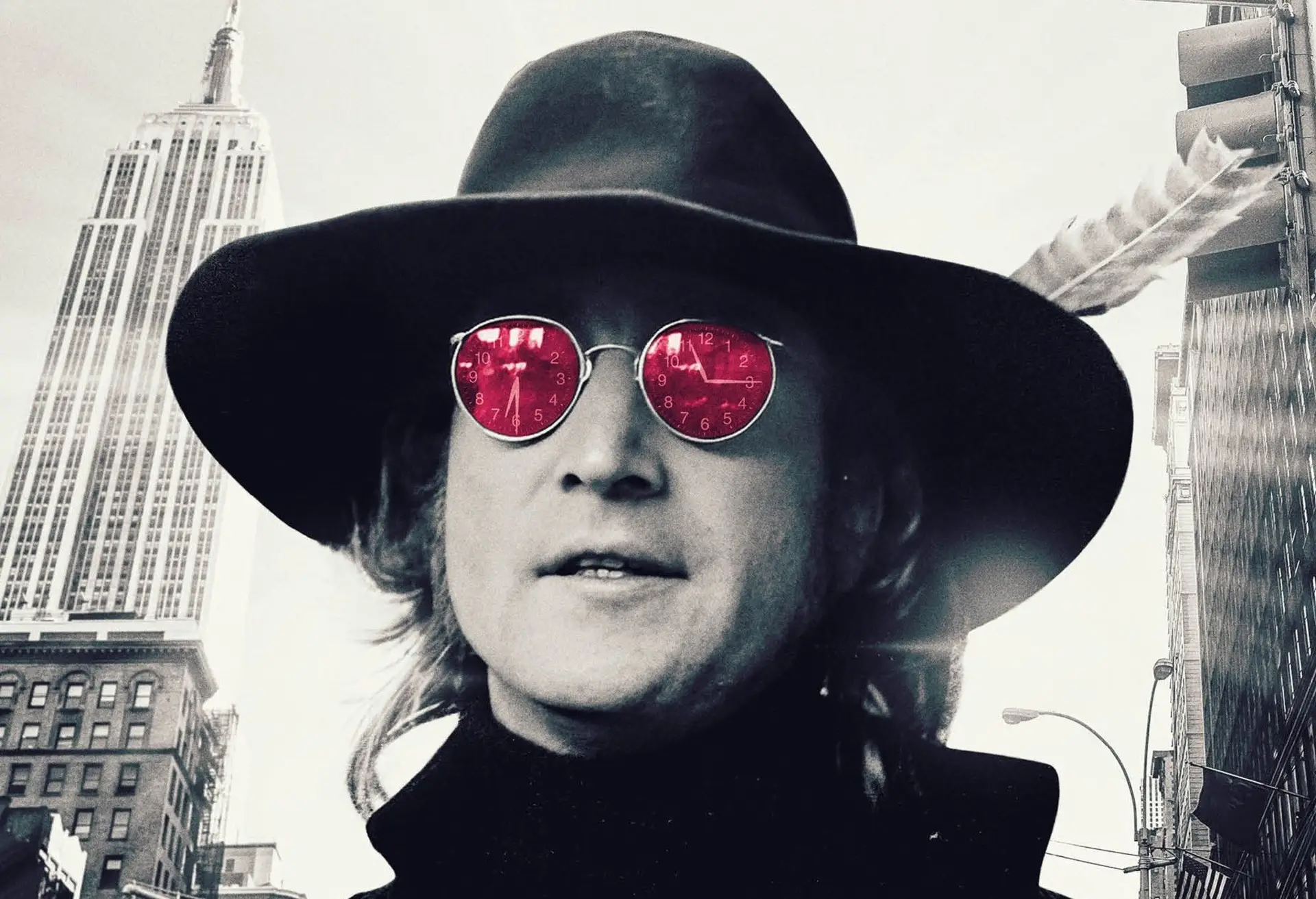 Vem aí novo documentário sobre John Lennon: veja o trailer