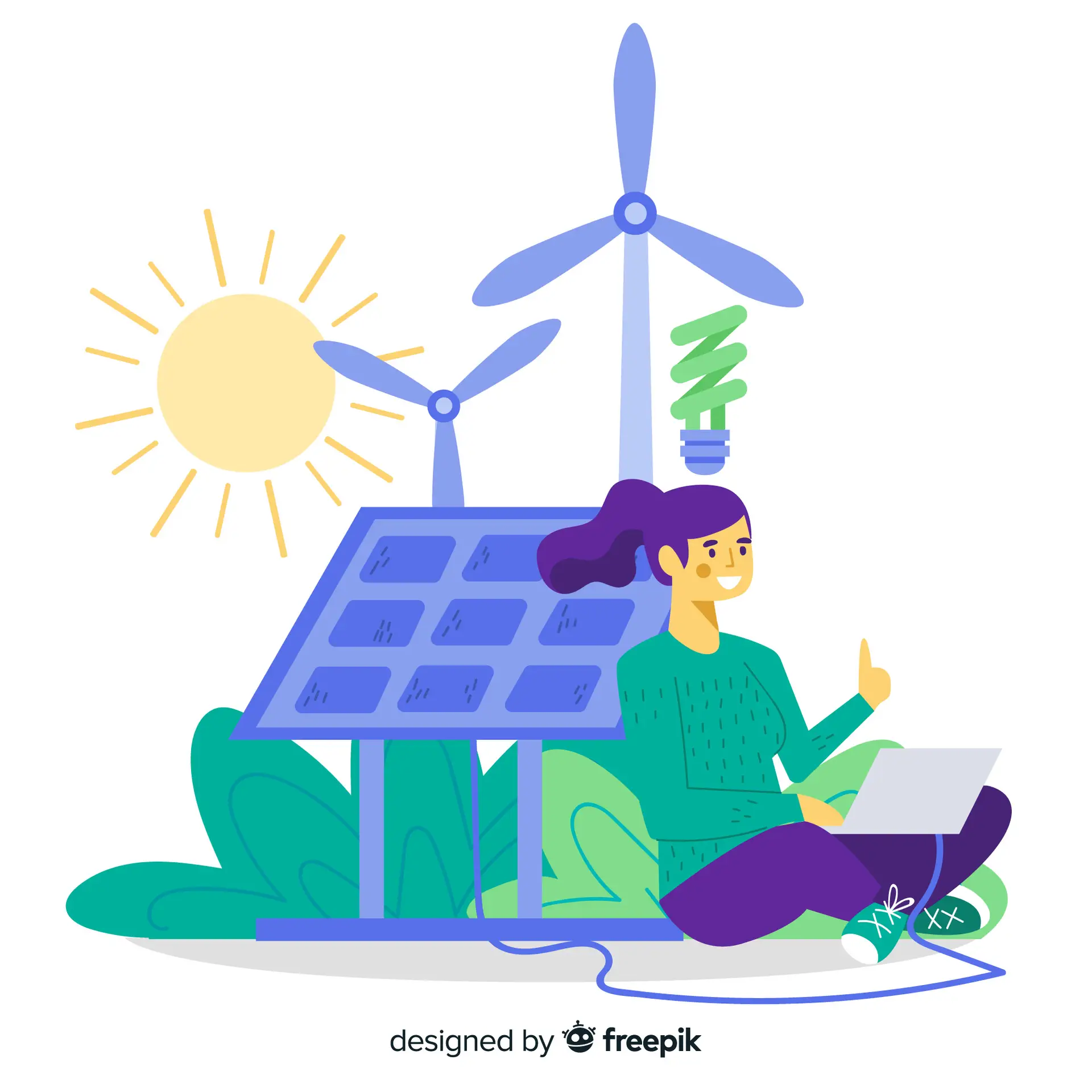 Estes vizinhos em Lisboa produzem a sua energia e ajudam o ambiente!