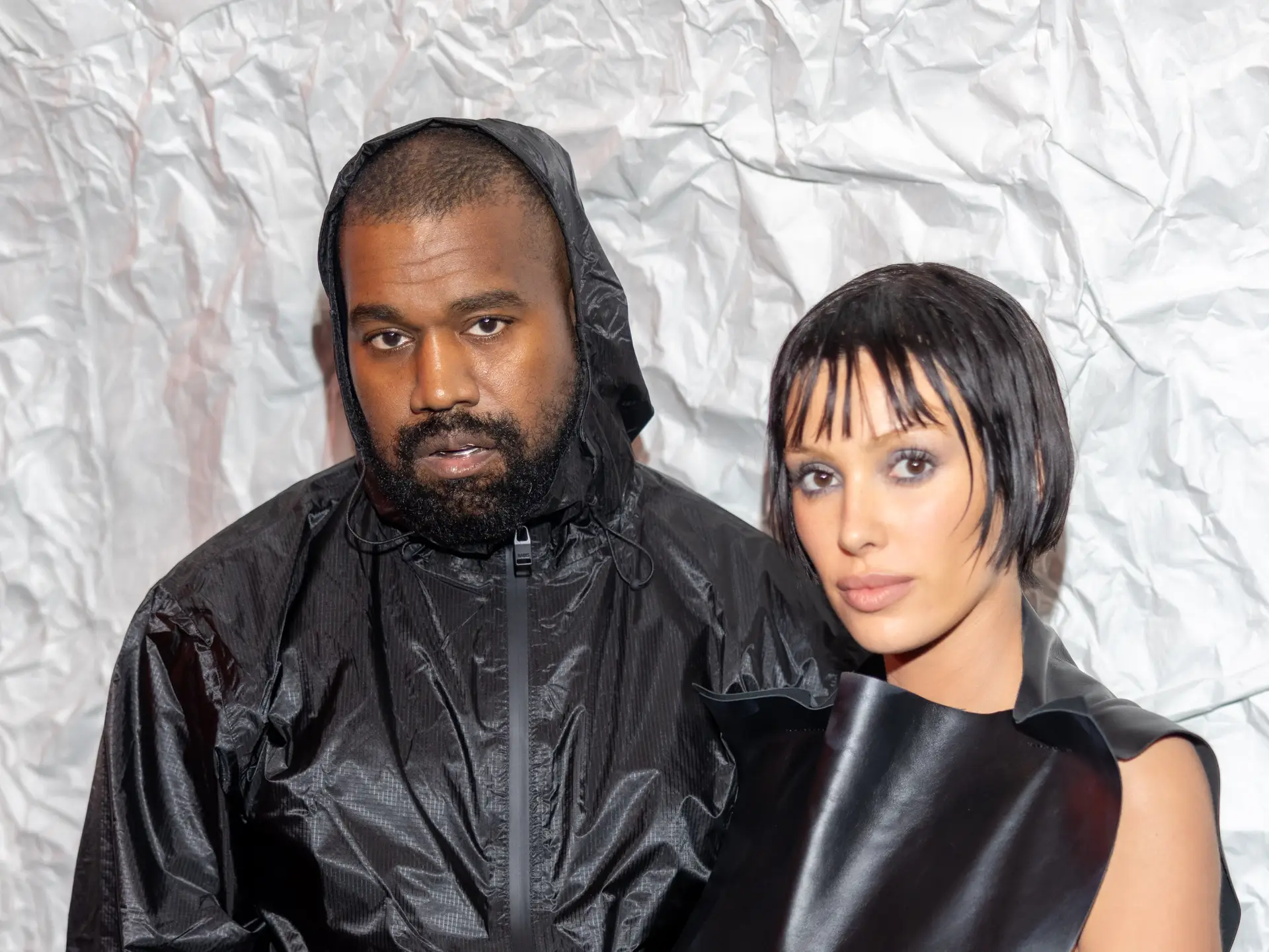 Kanye West e Bianca Censori prestes a divorciar-se? “É a quinta ou a sexta vez? Já perdi a conta”