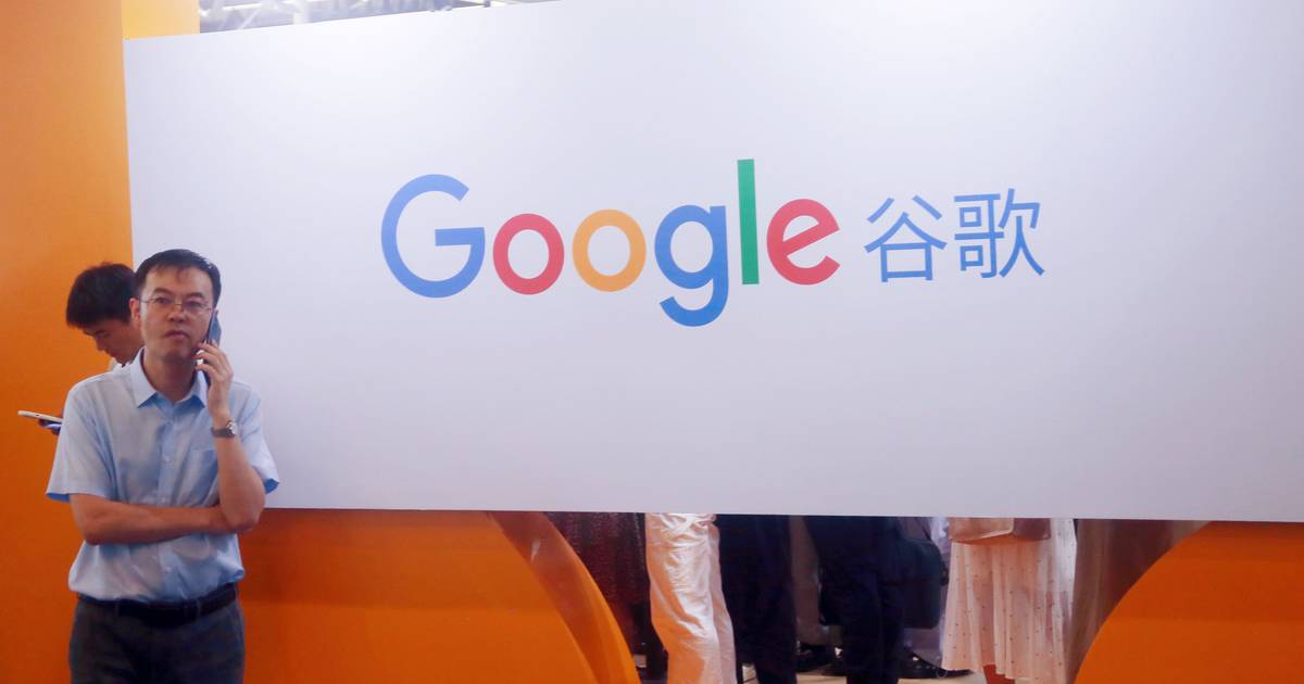 Google aceitou pedidos da China e da Rússia para remover conteúdos políticos