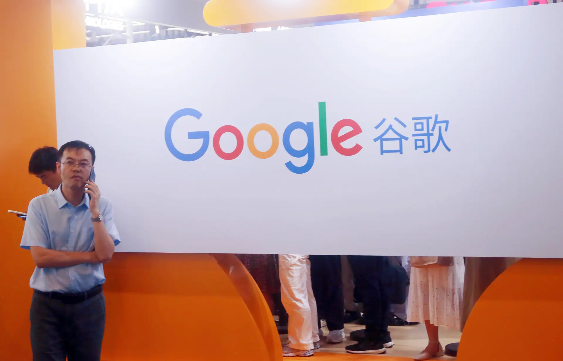 Google aceitou pedidos da China e da Rússia para remover conteúdos políticos