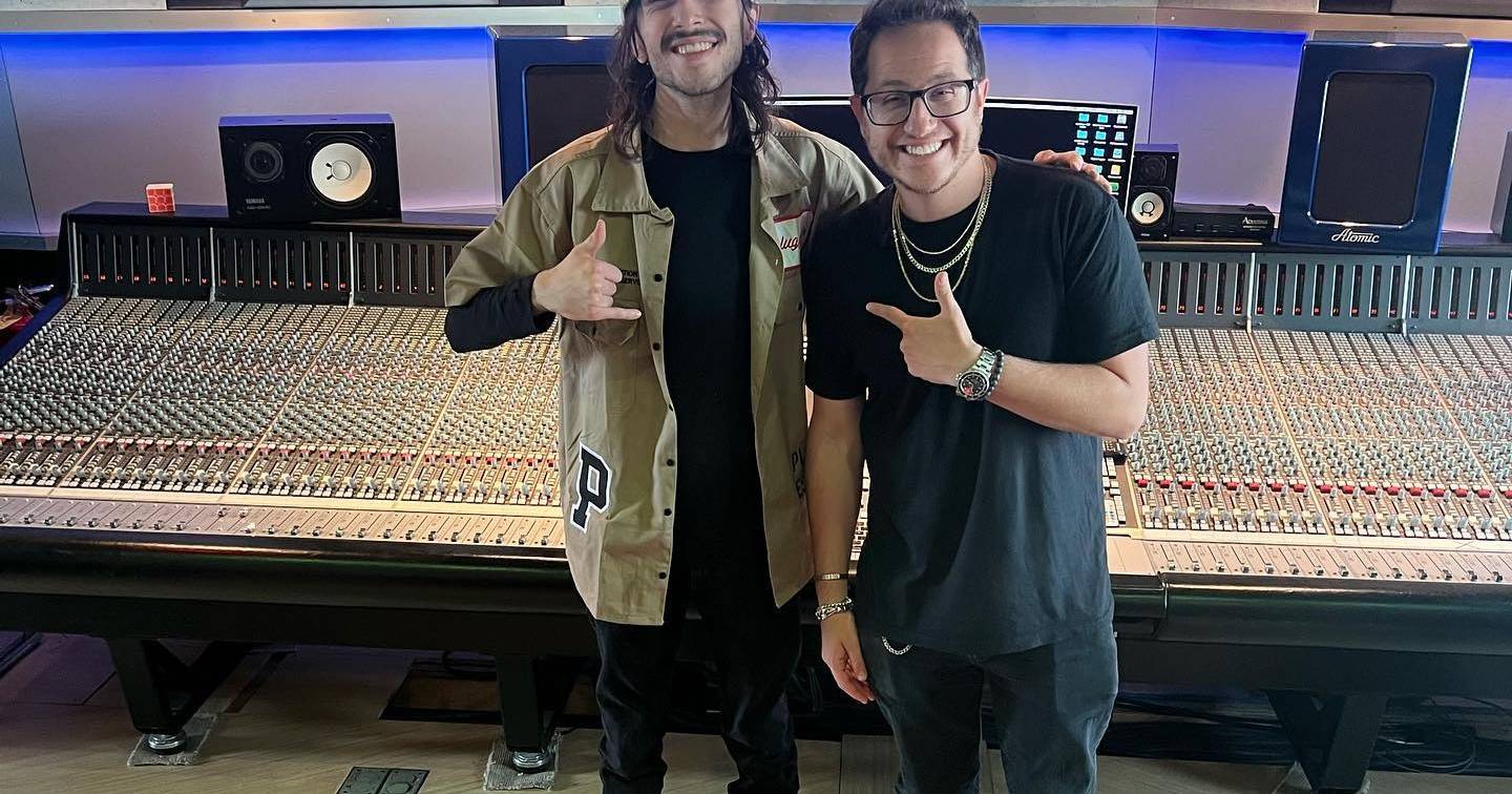 Filho de Chester Bennington assume ser transgénero