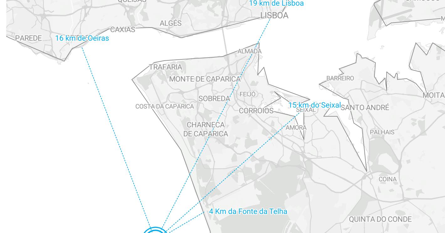 Low Magnitude Earthquake Strikes Lisbon: What You Need to Know!