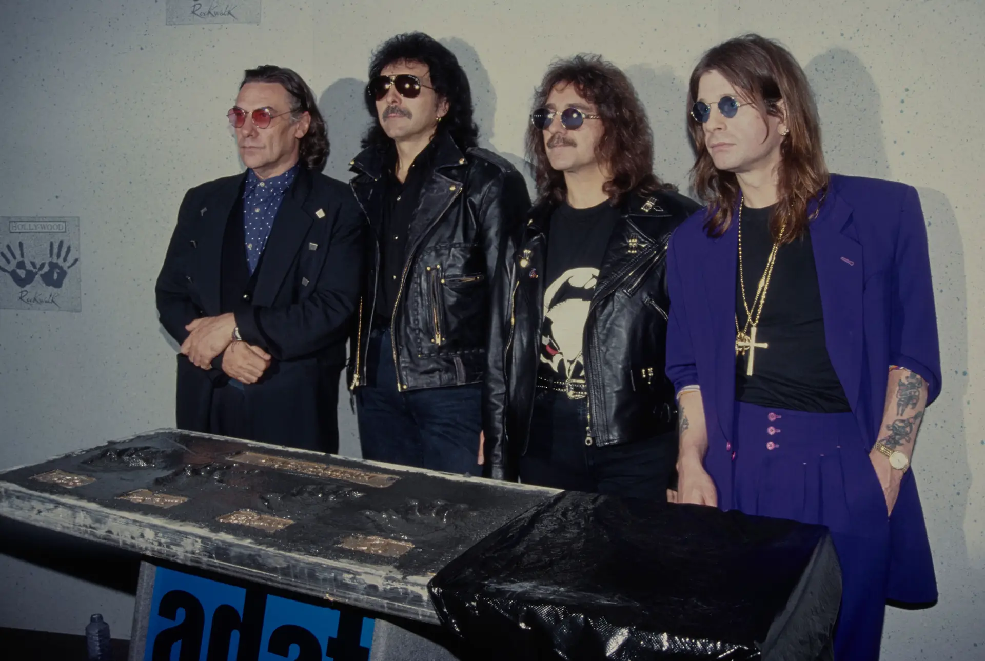 Black Sabbath