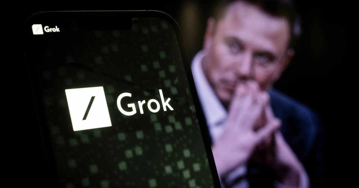 “O Grok 3 é sobre a compreensão do universo”: Elon Musk apresenta software de IA para rivalizar com o ChatGPT e DeepSeek