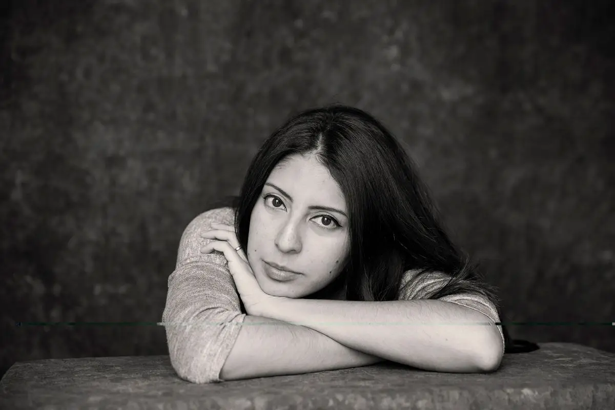 Mónica Ojeda