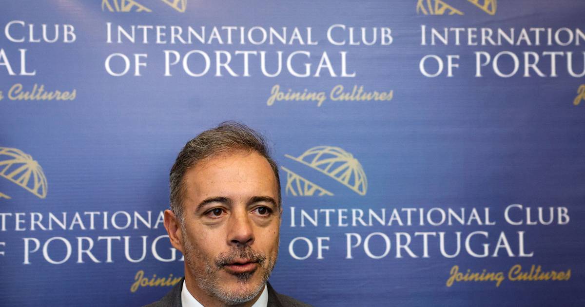 Pedro Duarte sobre sondagem Expresso/SIC: "Portugueses sentem que esta crise é inútil"