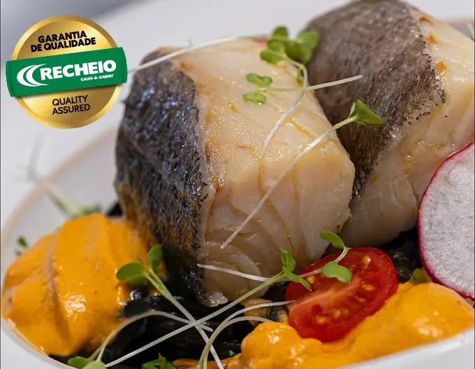 Em Aveiro, onde o bacalhau é estrela