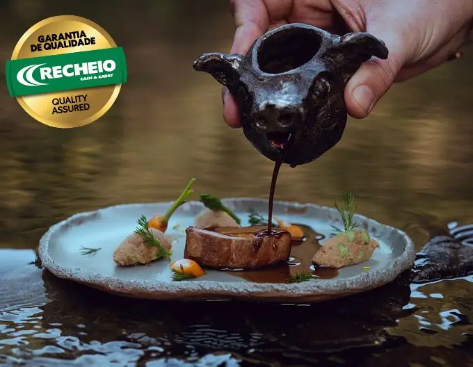 Sustentabilidade com sabor a Algarve