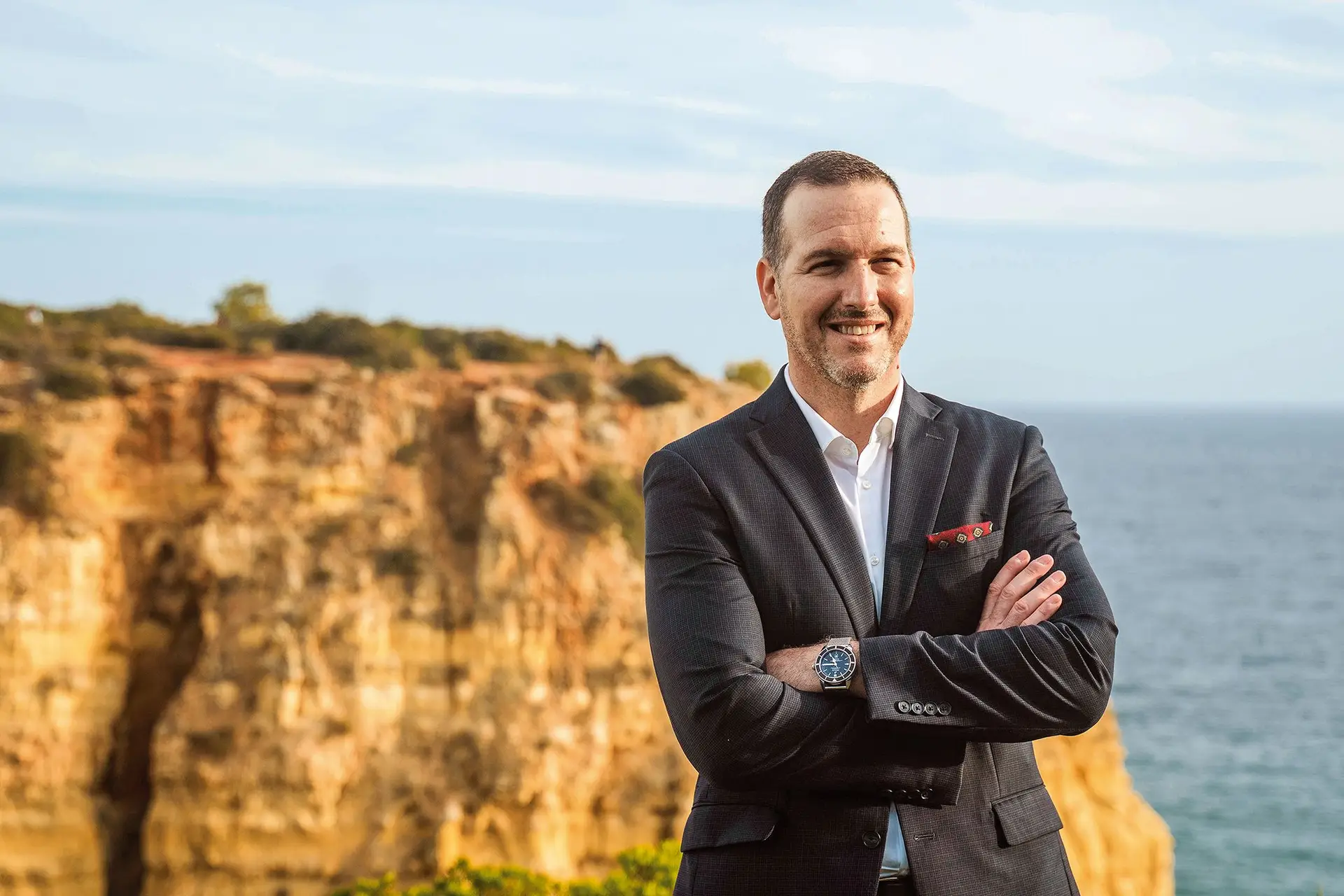 “Vamos ter mais uns anos de crescimento no turismo em Portugal”