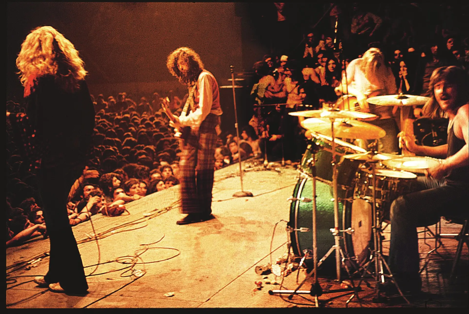 Led Zeppelin