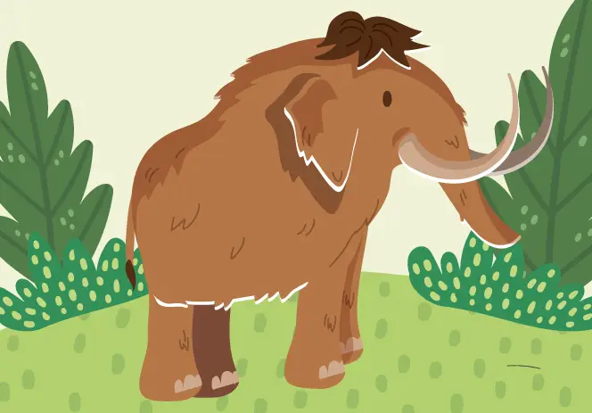 Animais extintos podem regressar!