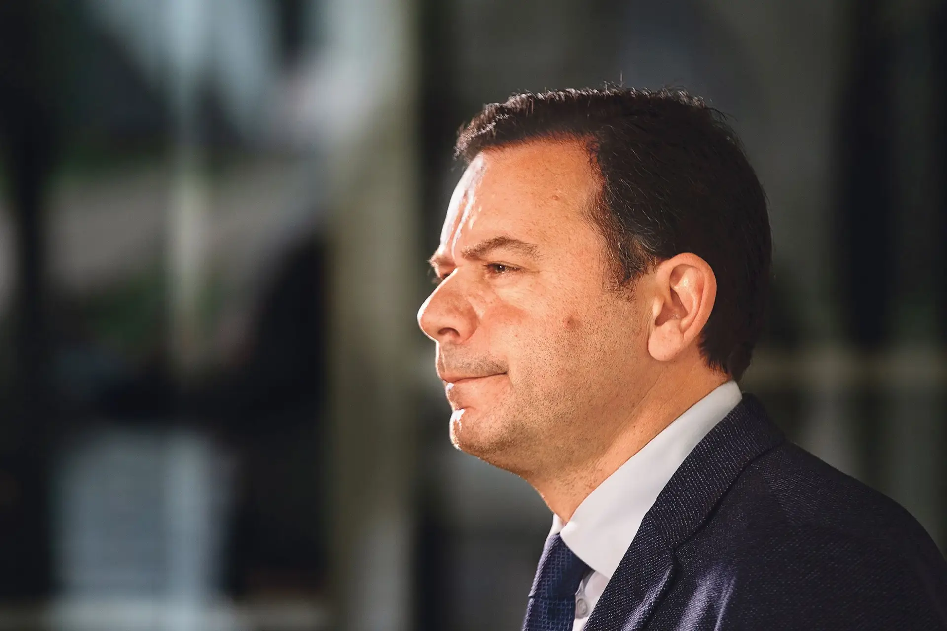 Luís Montenegro
