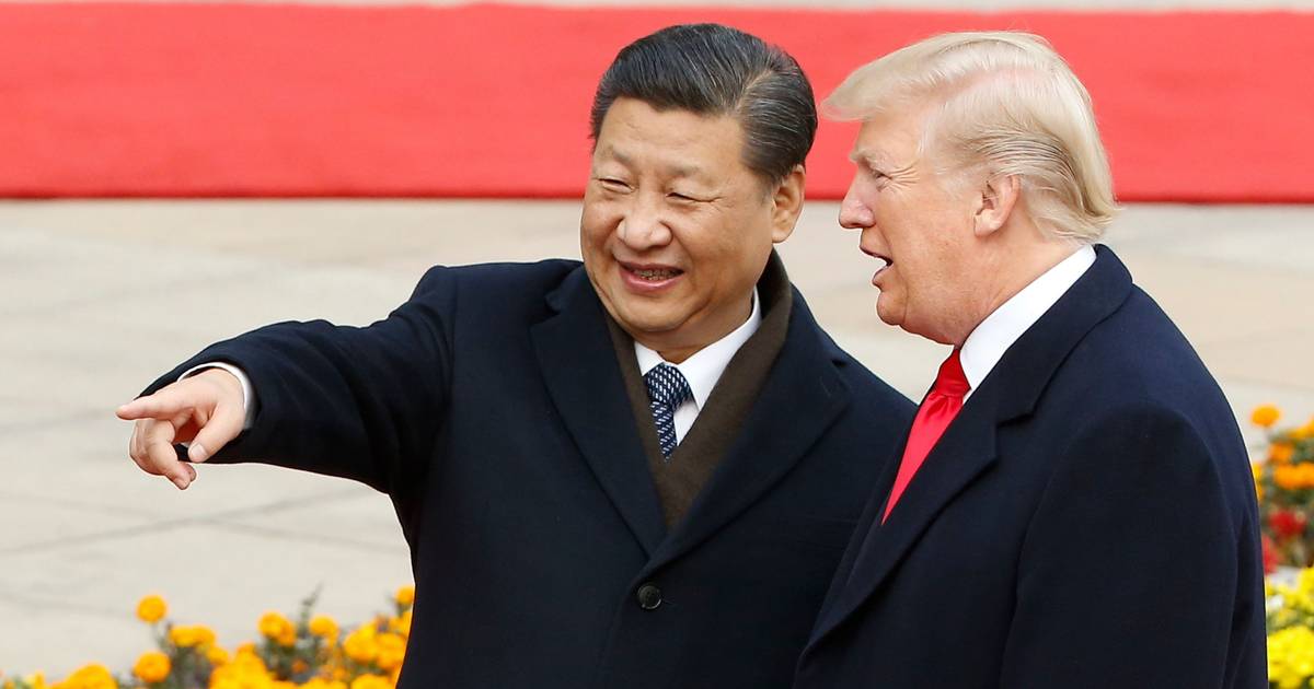 Acordo de Genebra entre EUA e China: Trump reduz em 40% o impacto negativo da sua guerra comercial