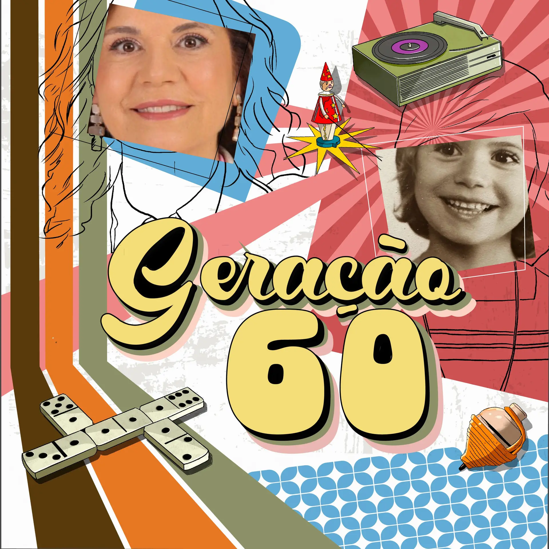 Geração 60