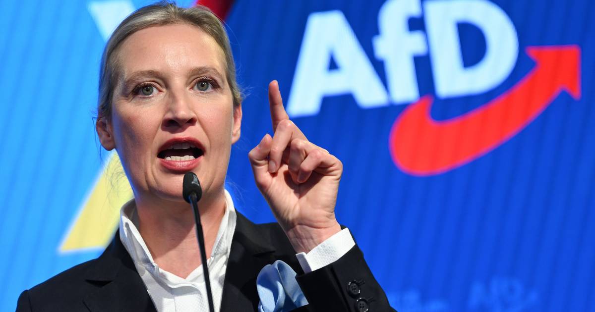 "Incompatível com a ordem democrática básica": autoridades alemãs classificam partido AfD como extremista de direita