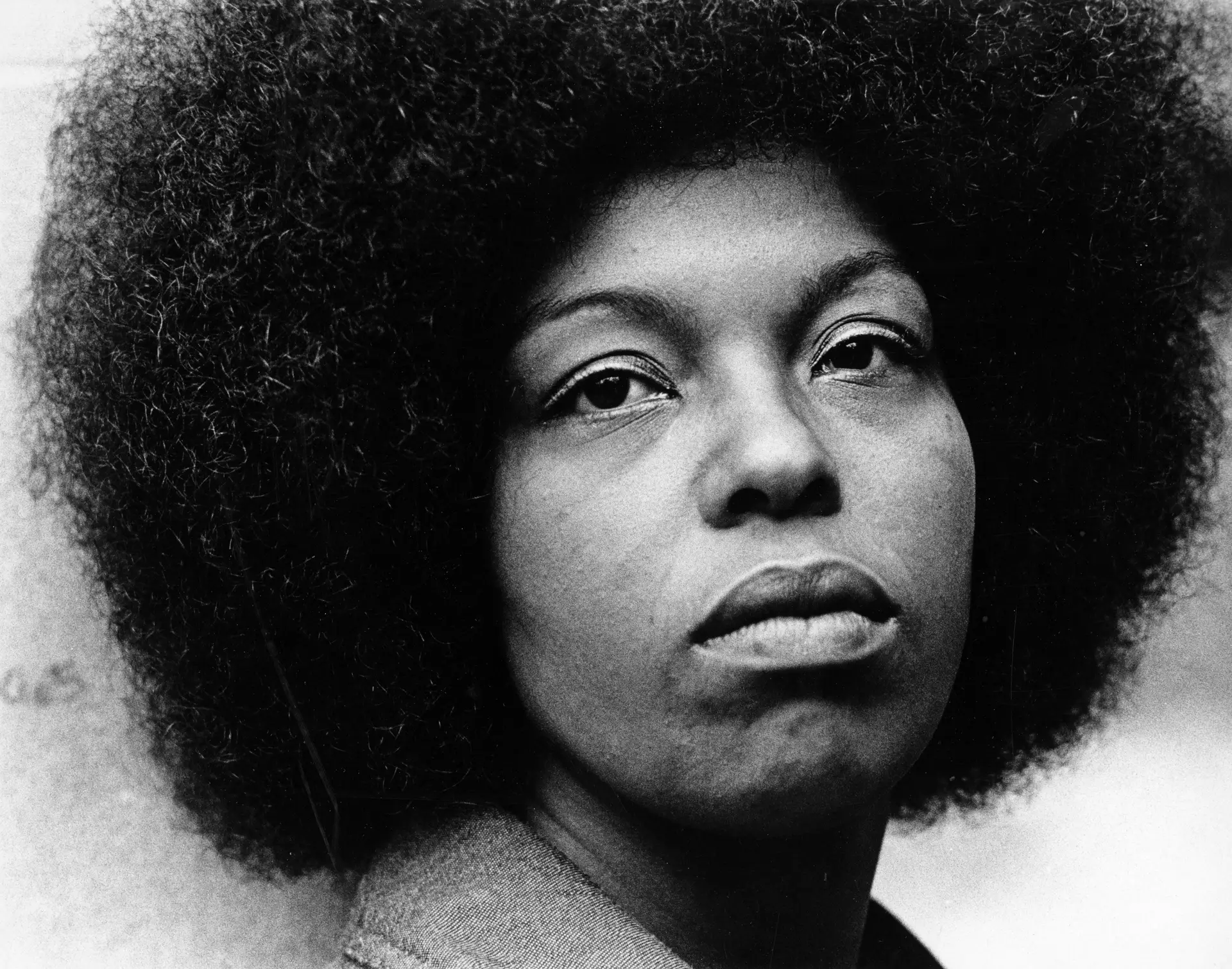 Roberta Flack, the voice of ‘Killing Me Softly With His Song’, has died