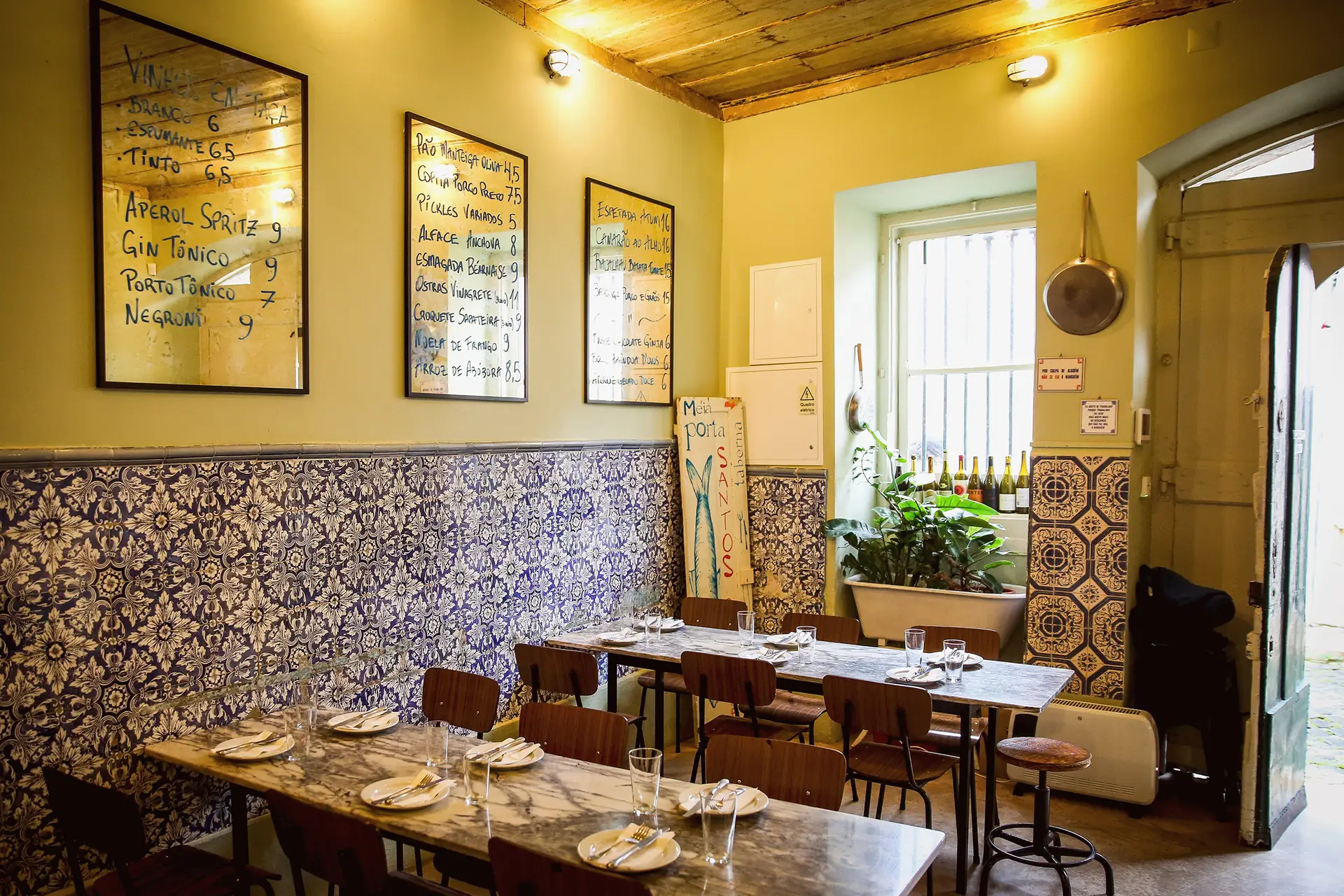 Restaurantes: Quando o vinho pesa na conta como o conviva que ninguém convidou