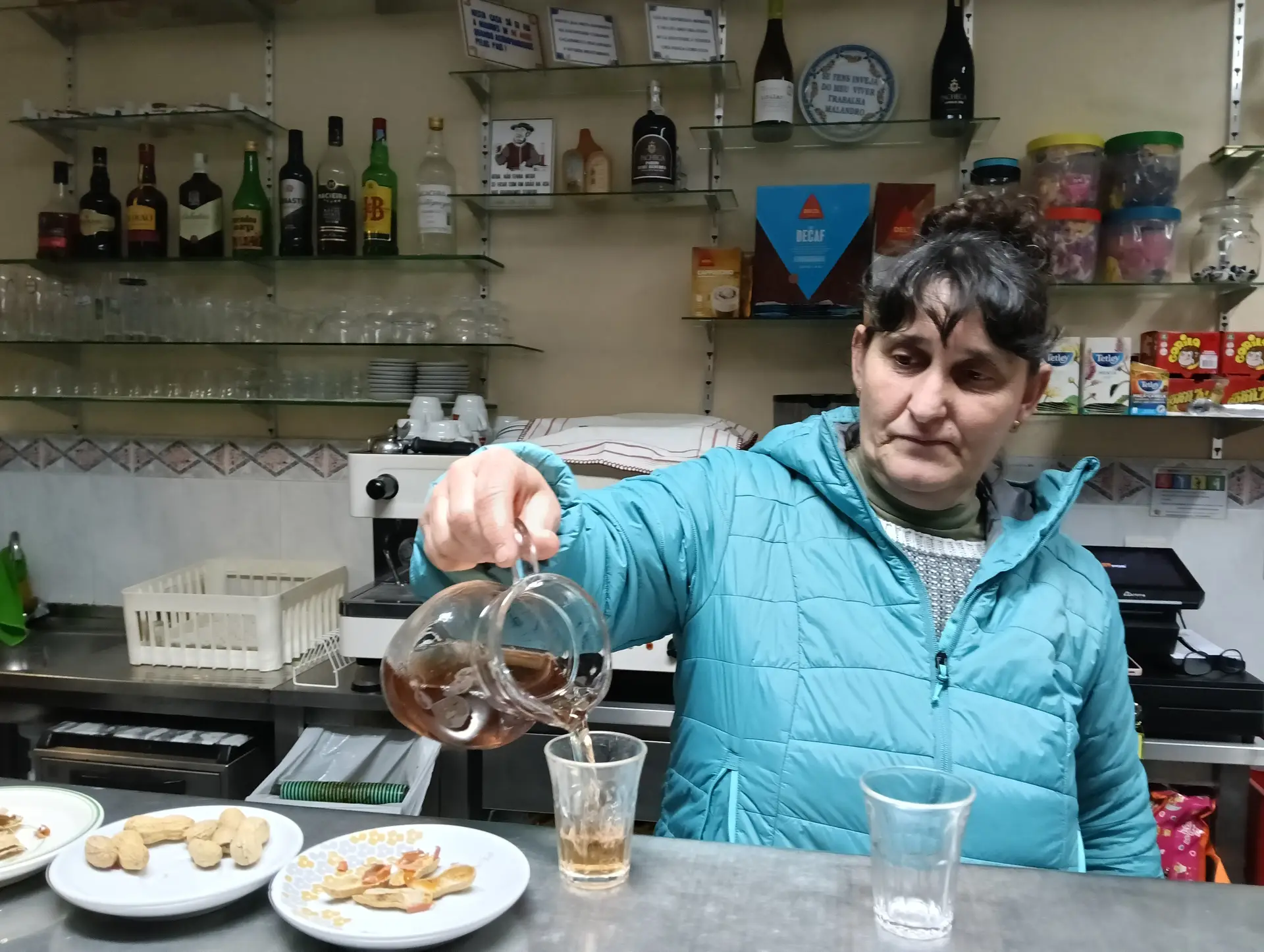 Taberna Casimiro