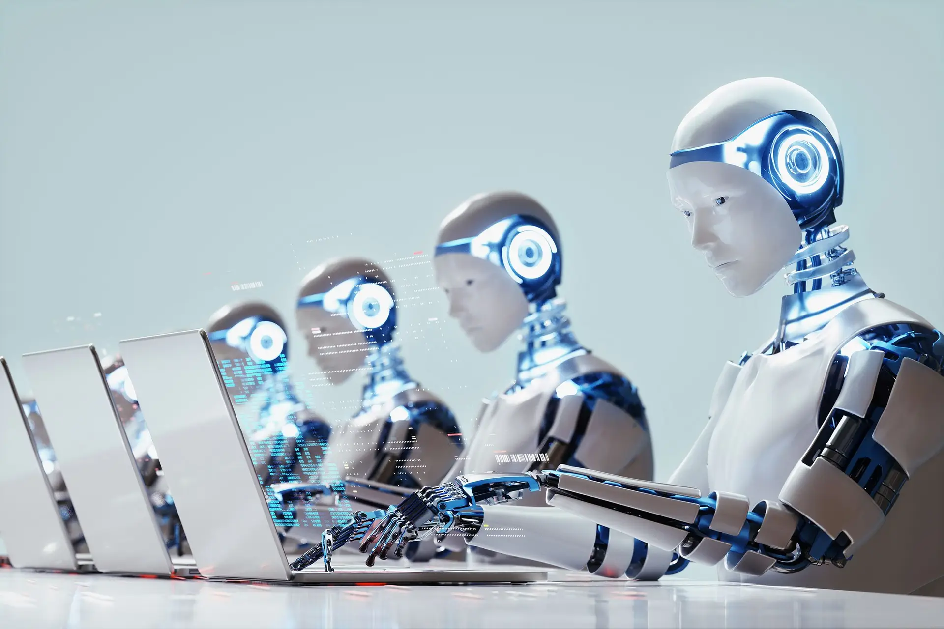 Mercado global de inteligência artificial para o negócio dos seguros está a crescer 33% ao ano, de acordo com o grupo Ageas