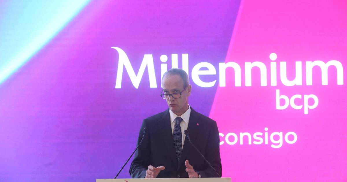 Saída da Fosun poderá suscitar interesse dos bancos espanhóis em entrar no BCP