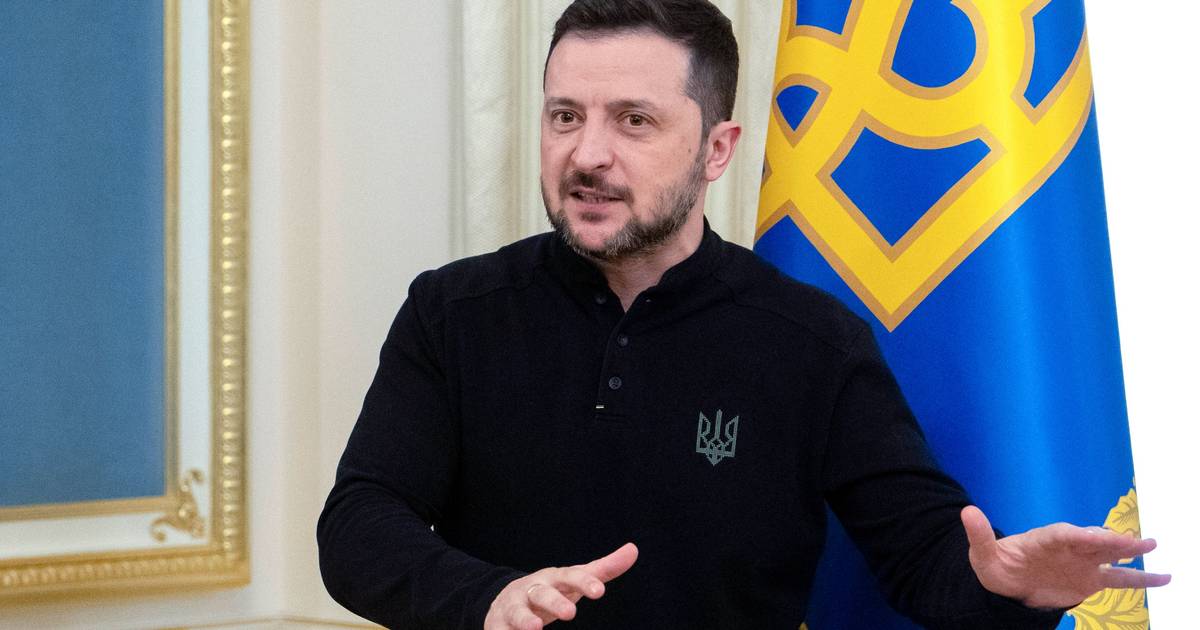 Zelensky, depois da 'guerra' na Casa Branca: "Será difícil sem o vosso apoio, mas não podemos perder os nossos valores"