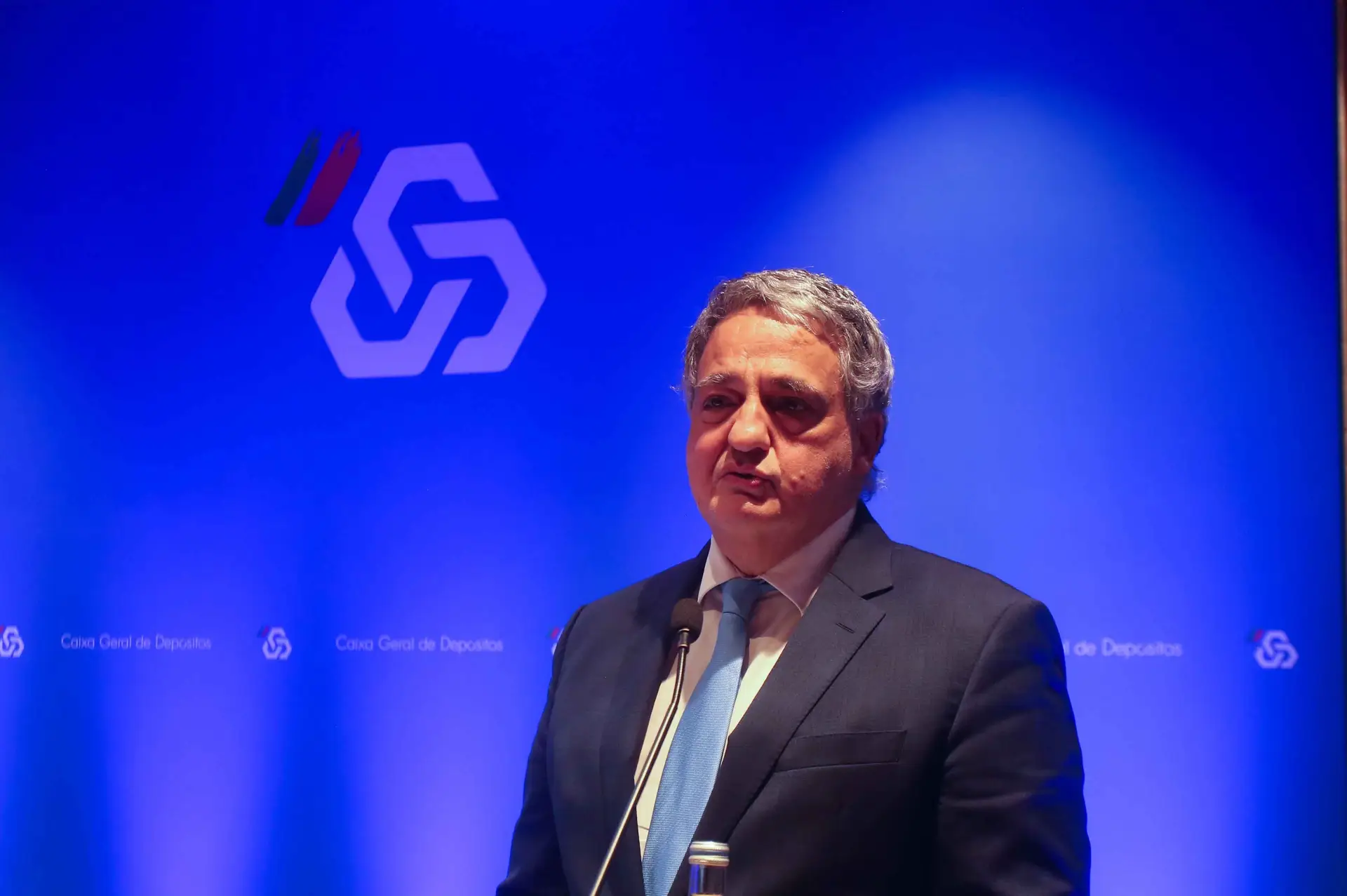 Lucro da Caixa Geral de Depósitos cai para €393 milhões no primeiro trimestre