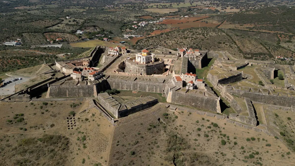 Elvas