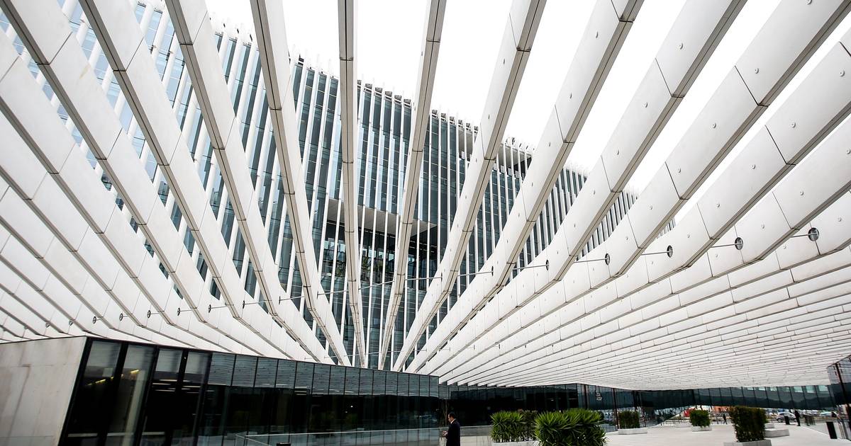Lucro da EDP sobe 21% para 428 milhões de euros no primeiro trimestre