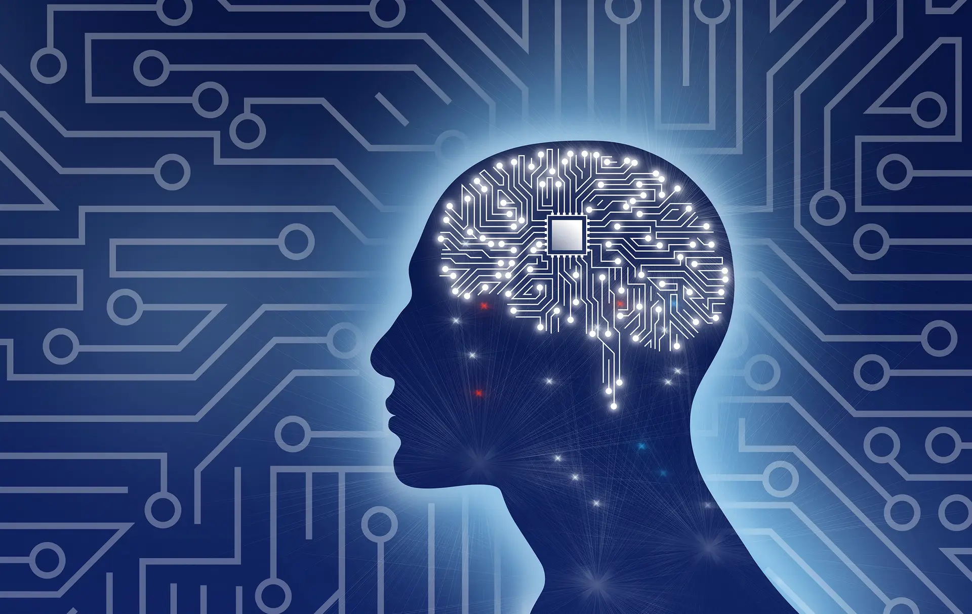 “A bolha da inteligência artificial vai explodir: o cérebro humano ainda é o que há de mais inteligente”