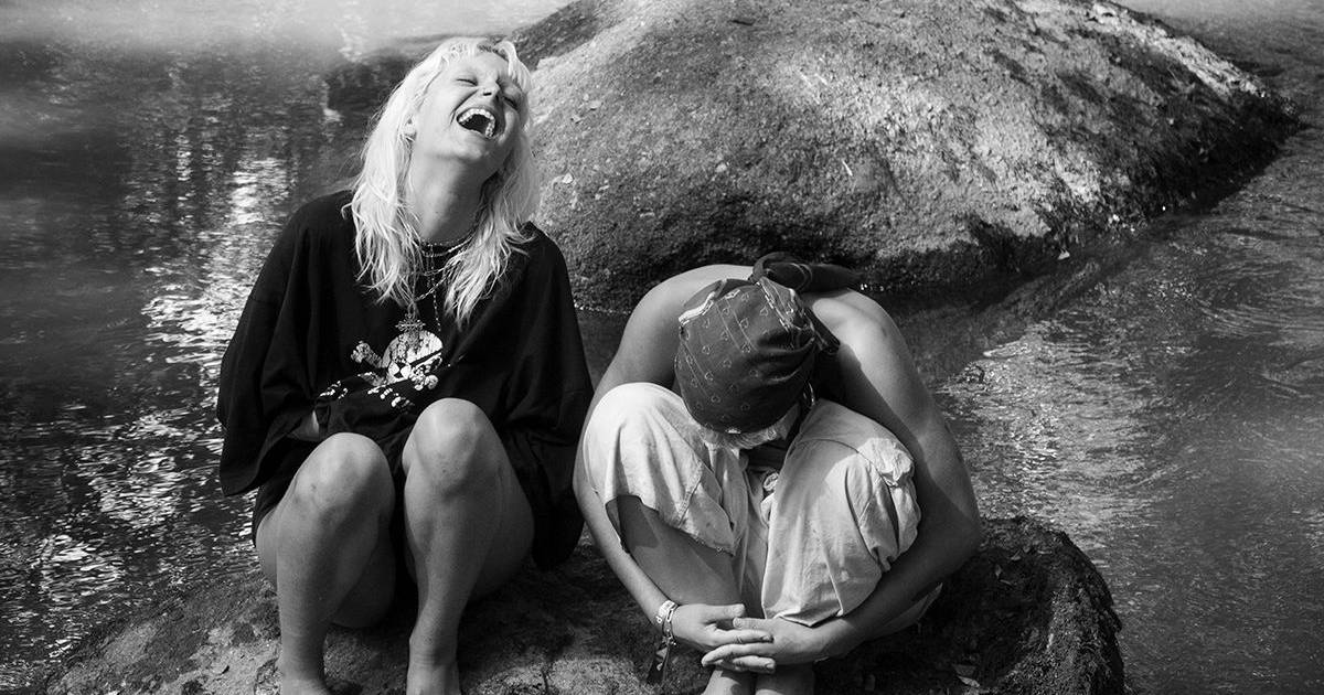 Exposição “Paraíso de Coura”, do fotógrafo Alfredo Cunha, chega ao Porto